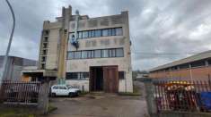 Foto Capannone in vendita a Empoli - 1305mq