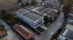 Foto Capannone in vendita a Ferrara - 1 locale 300mq