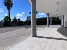 Foto Capannone in vendita a Francavilla Fontana - 5 locali 5800mq