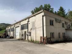 Foto Capannone in vendita a Frontino - 530mq