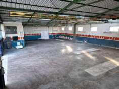 Foto Capannone in vendita a Gaiarine - 3 locali 600mq