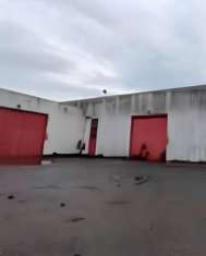 Foto Capannone in Vendita a Giussano Birone