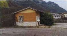Foto Capannone in Vendita a Grezzana Lugo