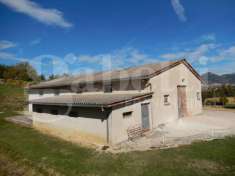 Foto Capannone in vendita a Gubbio - 250mq