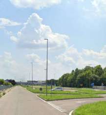 Foto Capannone in Vendita a Legnago