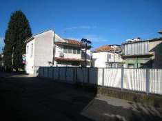 Foto Capannone in Vendita a Lentate sul Seveso Via Giosu Carducci,  10