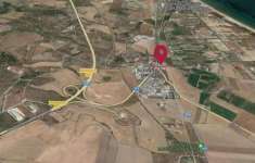 Foto Capannone in vendita a Manfredonia - 15000mq