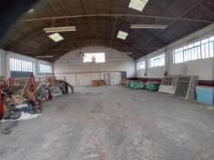 Foto Capannone in vendita a Manoppello - 1 locale 310mq