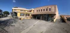 Foto Capannone in Vendita a Mazzano Molinetto