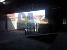Foto Capannone in Vendita a Milano Corvetto