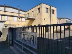 Foto Capannone in vendita a Molinella - 5 locali 4359mq
