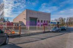 Foto Capannone in vendita a Mornago - 5 locali 2200mq