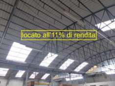 Foto Capannone in vendita a Musile Di Piave - 5 locali 1150mq