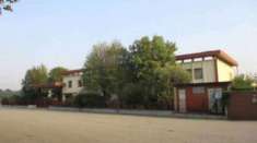 Foto Capannone in vendita a Novara - 20 locali 7483mq