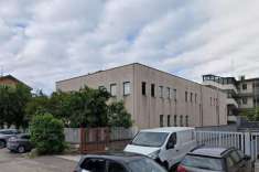 Foto Capannone in Vendita a Paderno Dugnano Via Giustino Fortunato,  11