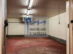 Foto Capannone in vendita a Parma - 1 locale 1800mq