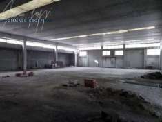 Foto Capannone in vendita a Piacenza - 1 locale 1250mq