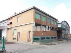 Foto Capannone in vendita a Portomaggiore - 5 locali 4873mq