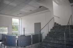 Foto Capannone in vendita a Preganziol - 1 locale 2300mq