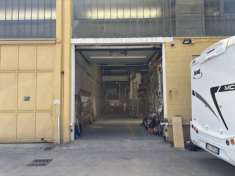 Foto Capannone in Vendita a Pregnana Milanese
