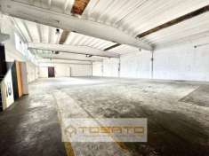 Foto Capannone in Vendita a San Giovanni Lupatoto