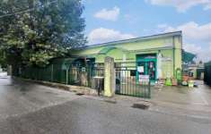 Foto Capannone in vendita a San Giuliano Terme (PI)