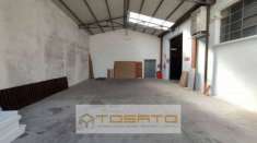 Foto Capannone in Vendita a San Pietro di Morubio