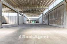 Foto Capannone in vendita a Saronno - 1 locale 3760mq