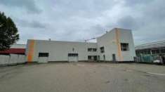 Foto Capannone in vendita a Sassuolo - 10 locali 4280mq