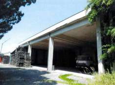 Foto Capannone in Vendita a Sedriano