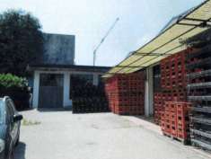 Foto Capannone in Vendita a Sedriano