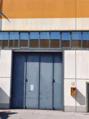 Foto Capannone in Vendita a Sesto San Giovanni