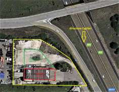 Foto Capannone in vendita a Sestu - 10 locali 960mq