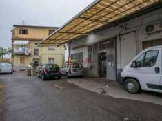 Foto Capannone in vendita a Settimo Milanese - 1 locale 272mq