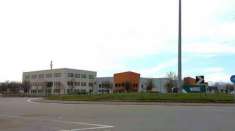Foto Capannone in vendita a Settimo Torinese - 20 locali 4500mq