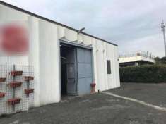 Foto Capannone in vendita a Tivoli - 5 locali 538mq