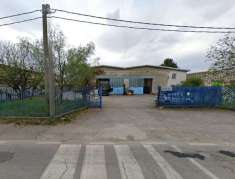 Foto Capannone in Vendita a Usmate Velate Via Giuseppe Verdi,  13