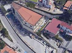 Foto Capannone in Via Giuseppe Vitale