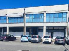 Foto Capannone Industriale - Buttigliera Alta . Rif.: 33120