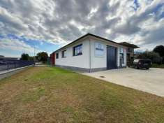 Foto Capannone Industriale - Calcio . Rif.: Cod. rif 3258100VCG