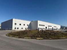 Foto Capannone Industriale - Carobbio degli Angeli . Rif.: Cod. rif 3173057VCG
