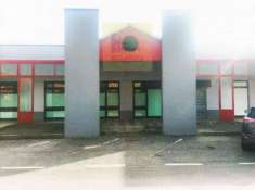 Foto Capannone Industriale - Castel Mella . Rif.: CPCST1