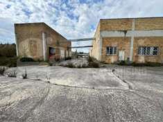 Foto Capannone Industriale - Giulianova . Rif.: Cod. rif A079VCG