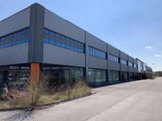 Foto Capannone Industriale - Motta di Livenza . Rif.: NE2024107TV