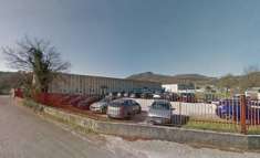 Foto Capannone Industriale - Torreglia . Rif.: 2024709PD