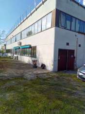 Foto Capannone industriale