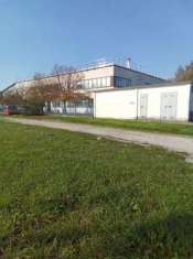 Foto Capannone industriale