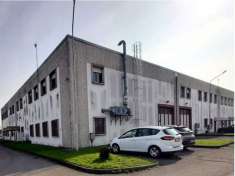 Foto Capannone industriale a Merlino (LO) - Z.I.