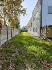 Foto Capannone industriale di 4 locali in Vendita[250 mq]