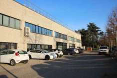 Foto Capannone industriale di 5 locali in Vendita[876 mq]